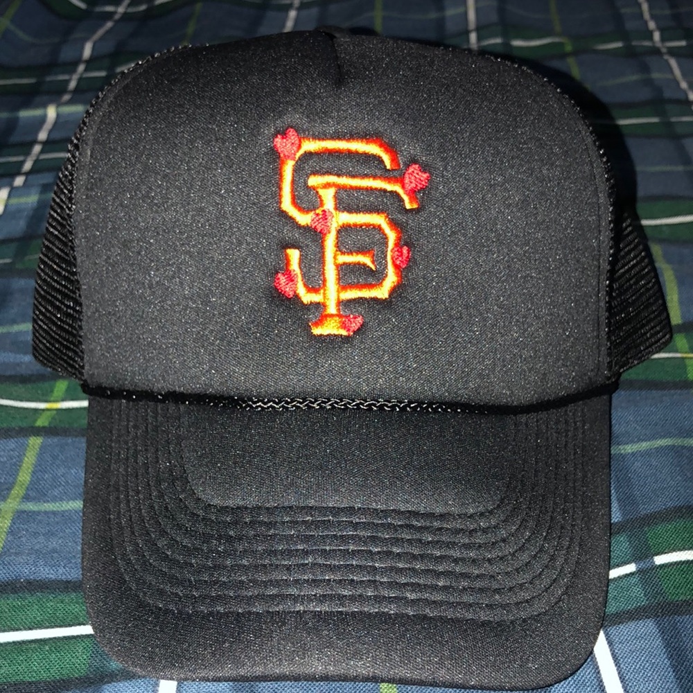 Lost Love NYC Trucker Hat